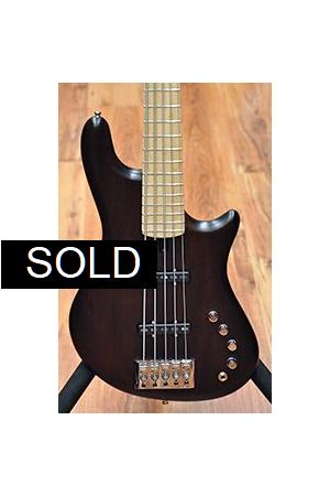 Marleaux Votan Special Edition Doctorbass 5 Marleaux Votan Special Edition Doctorbass 5